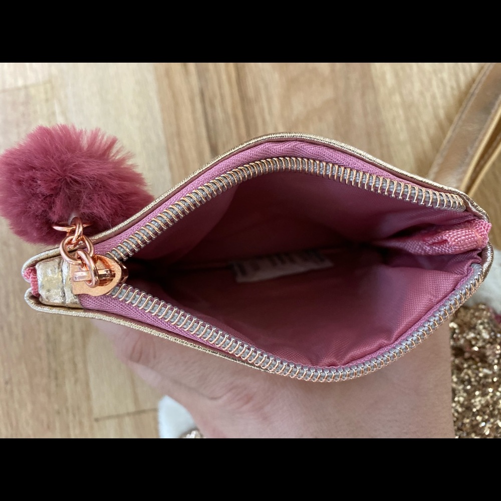 Charming Charlie 3 piece pouch set - Picture 6 of 7